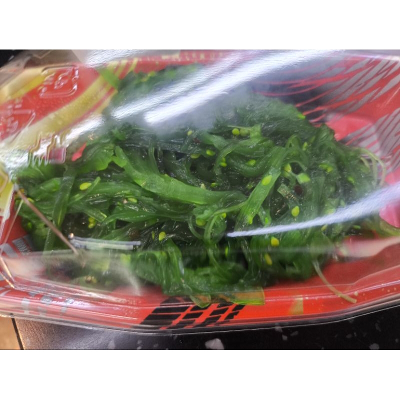 

CHUKA WAKAME
