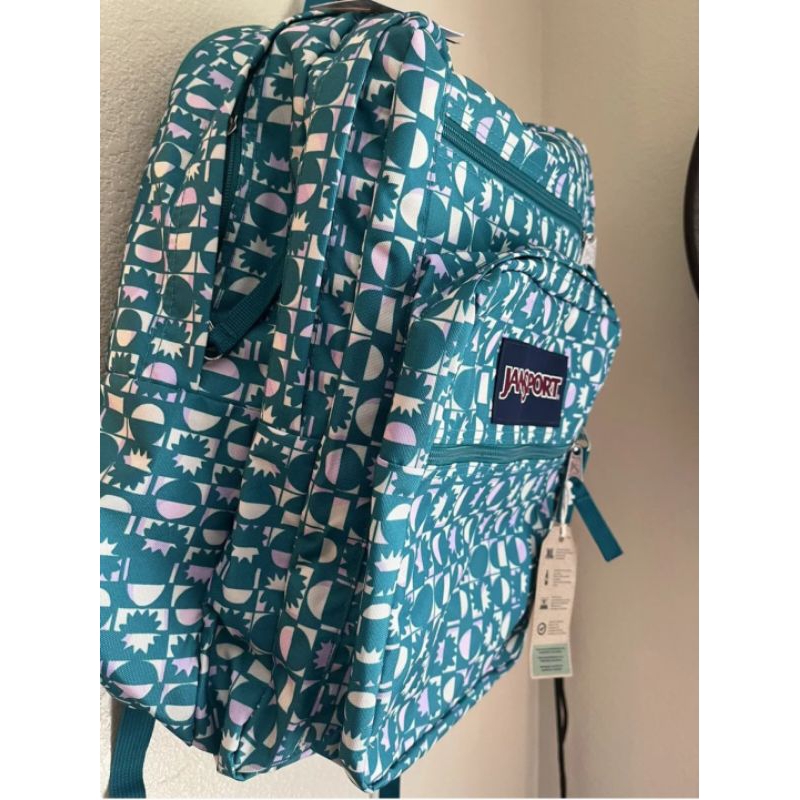 Jansport Big Student Bagpack 34L