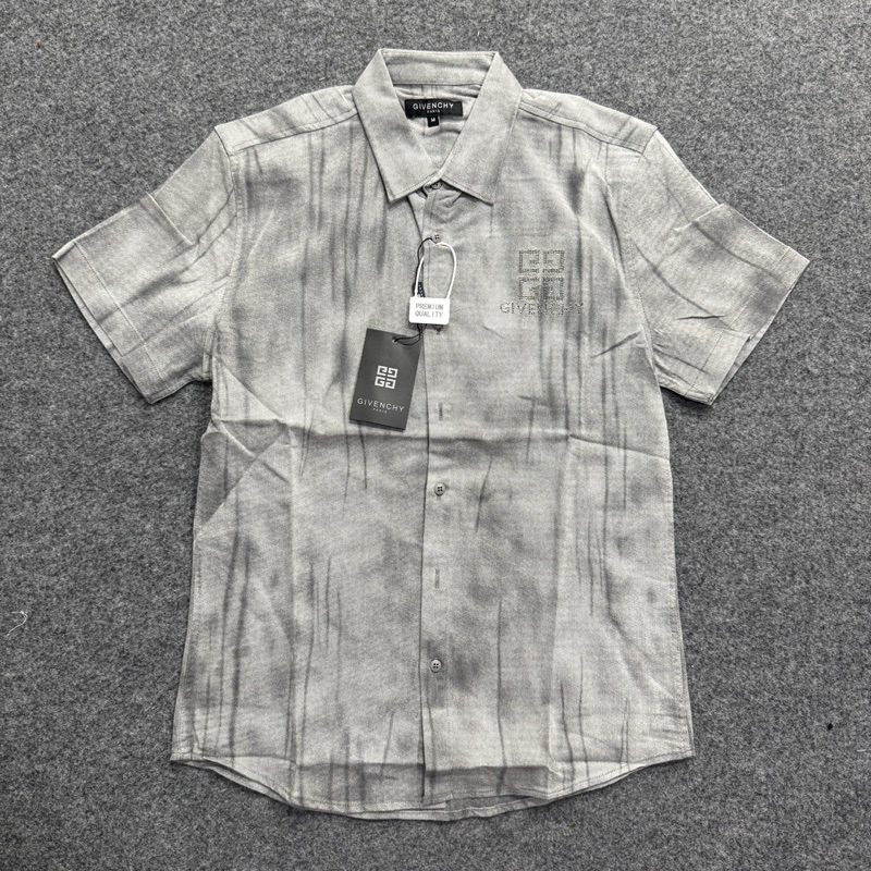 KEMEJA PRIA BRANDED ORIGINAL HIGH QUALTY 100%