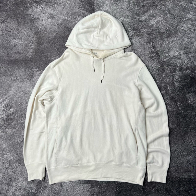 Hoodie Uniqlo Sz XL original