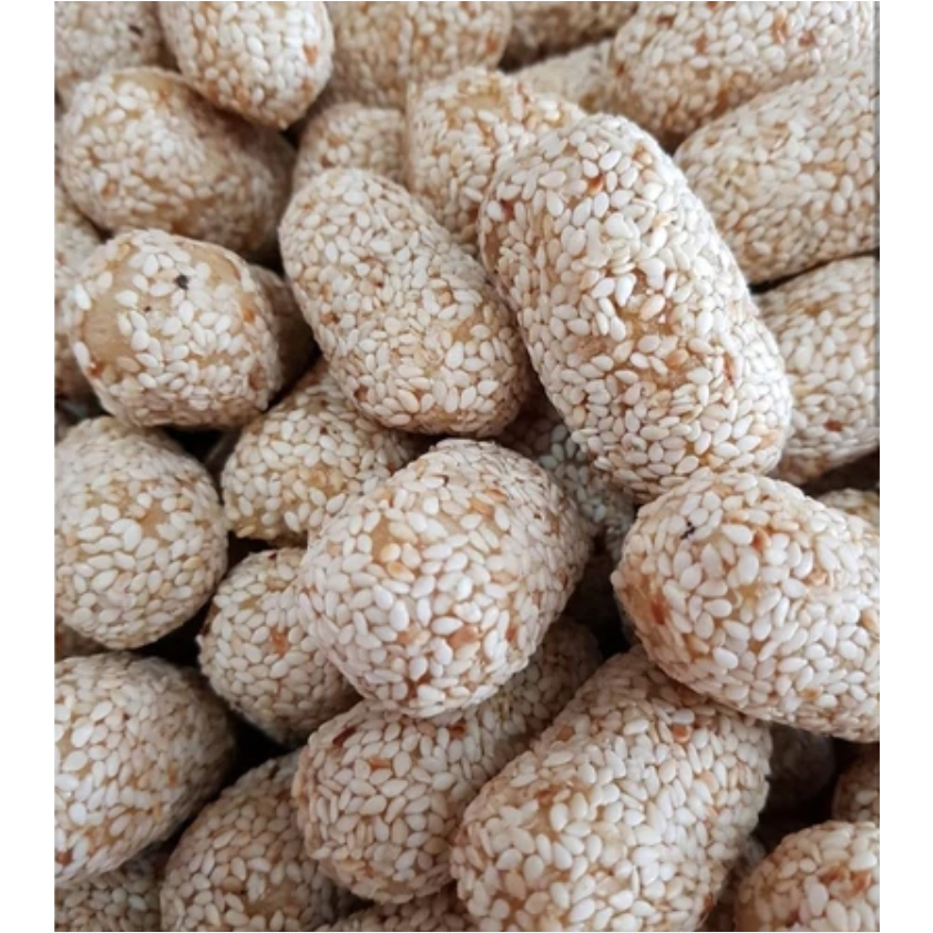 

KUE LEBARAN MANCO WIJEN/ KUE WIJEN RENYAH ENAKK