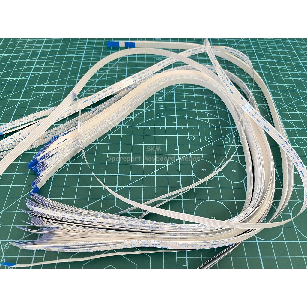 KABEL FLEKSIBEL TOUCHSCREEN KORG PA4X 61KEY 76KEY - ORIGINAL
