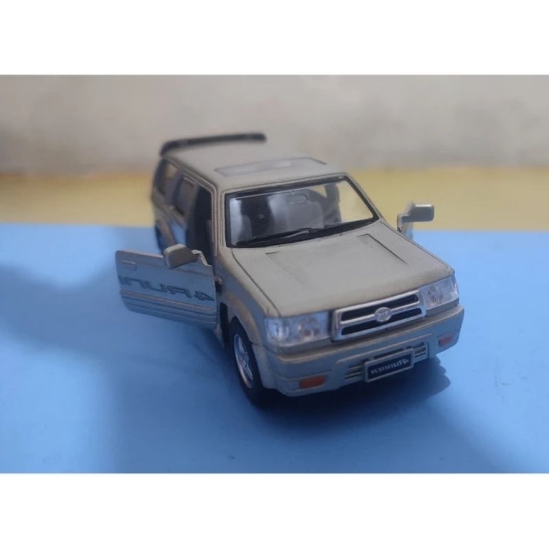 Diecast Kinsmart Toyota 4runner