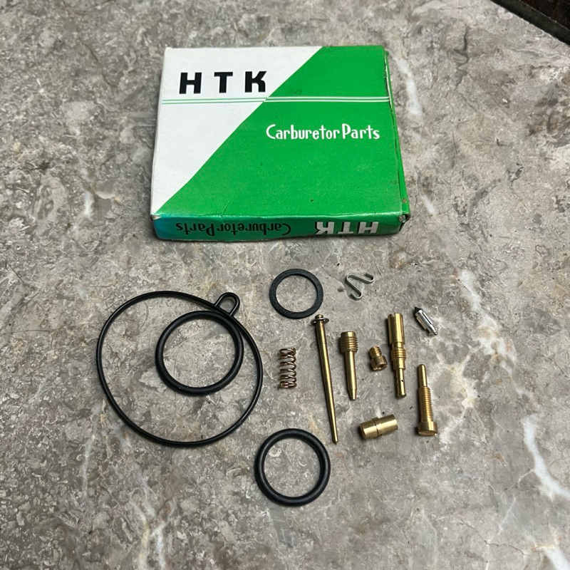 Karburator repair kit Honda grand Supra lama Nos