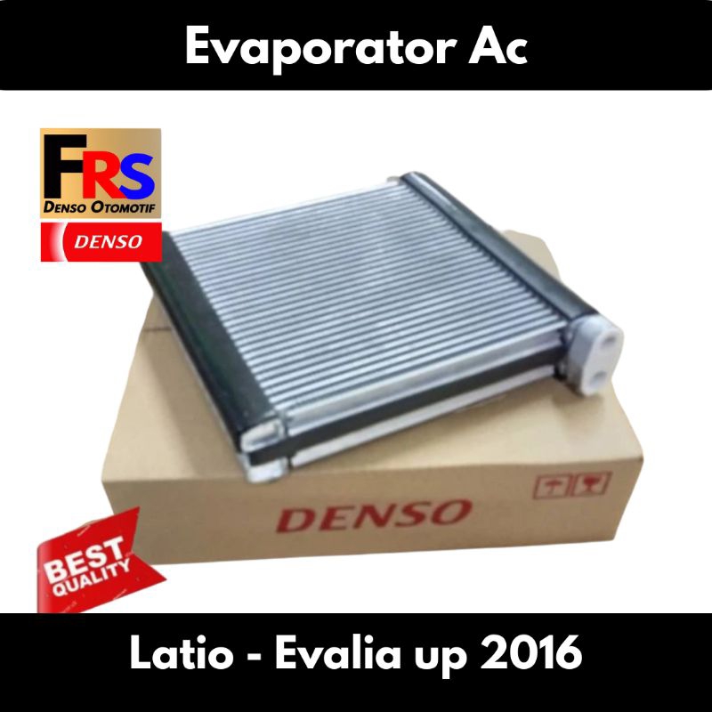 Evap AC Nissan Latio Evalia Evaporator AC Nissan Evalia Latio Coil Ac Evalia Latio
