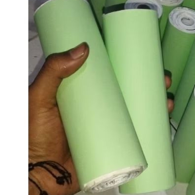 

gulungan kertas/kertas thermal (free packing kardus)
