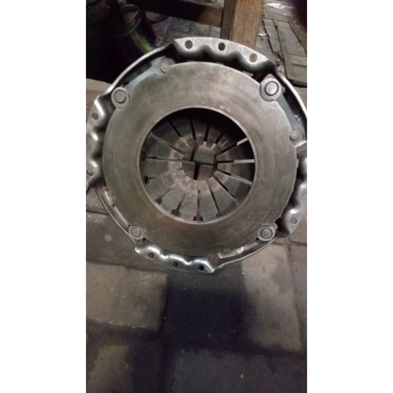 Matahari Hino Dutro 130ht (ORIGINAL)copotan