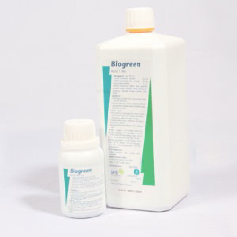 Biogreen Sorbitol untuk Unggas Ayam