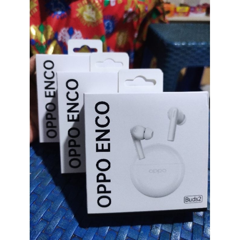 oppo enco buds tws