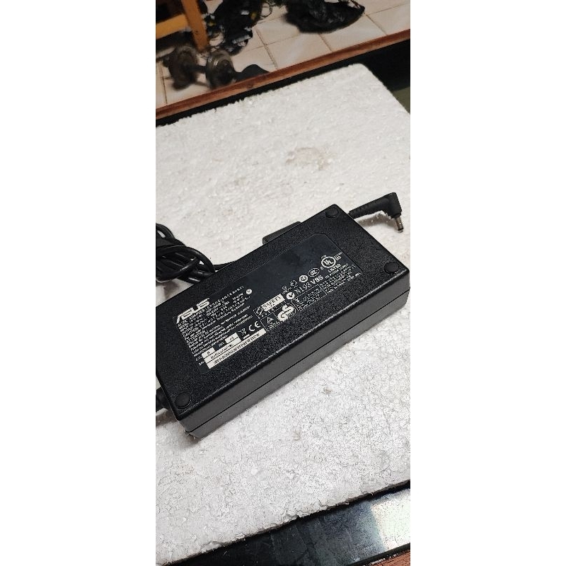 Adaptor ASUS ADP-180HB D  19V 9,5A Jack 5,5mm Barang original