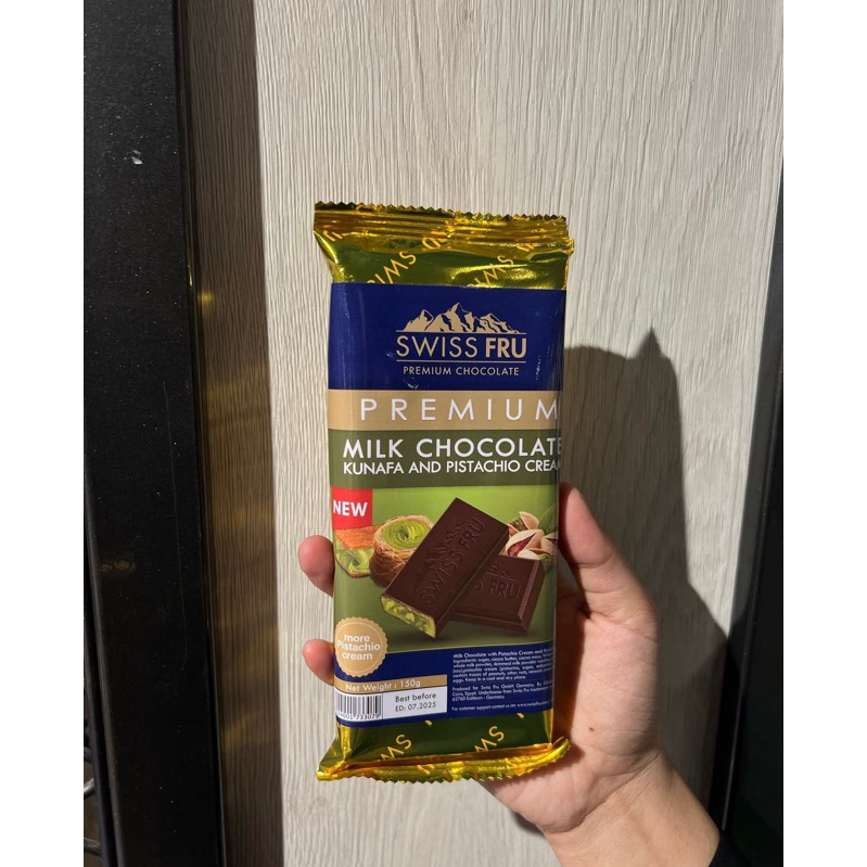 

COKLAT PREMIUM DUBAI SWISS FRU