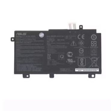 Baterai Laptop Asus Tuf Gaming FX504  FX504G FX504GD FX504GE FX504GM FX80 FX505 B31N1726 Original