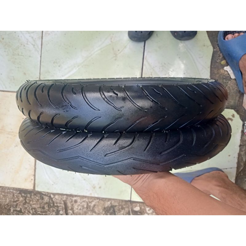 Ban luar matic sepasang Vario beat