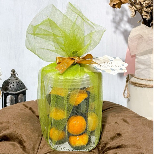 

Hampers Idul Fitri [LIMITED]
