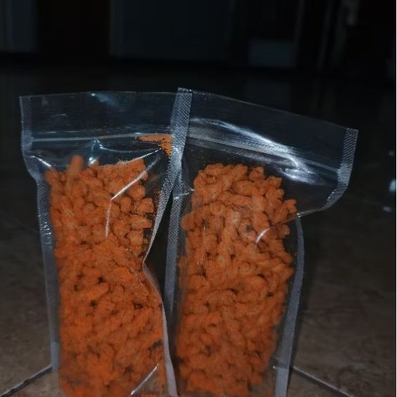 

Makaroni Spiral Spirado