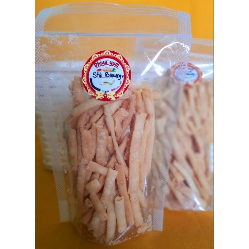 

Stik Bawang Yummy