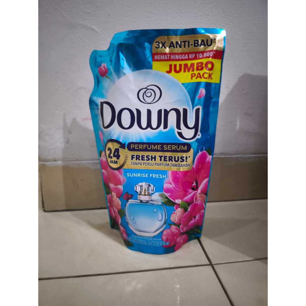 Downy - Sunrise Fresh - 950ml
