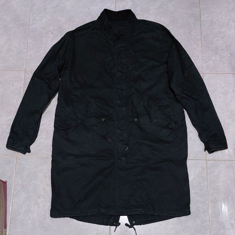 Jaket parka M65 ARMY