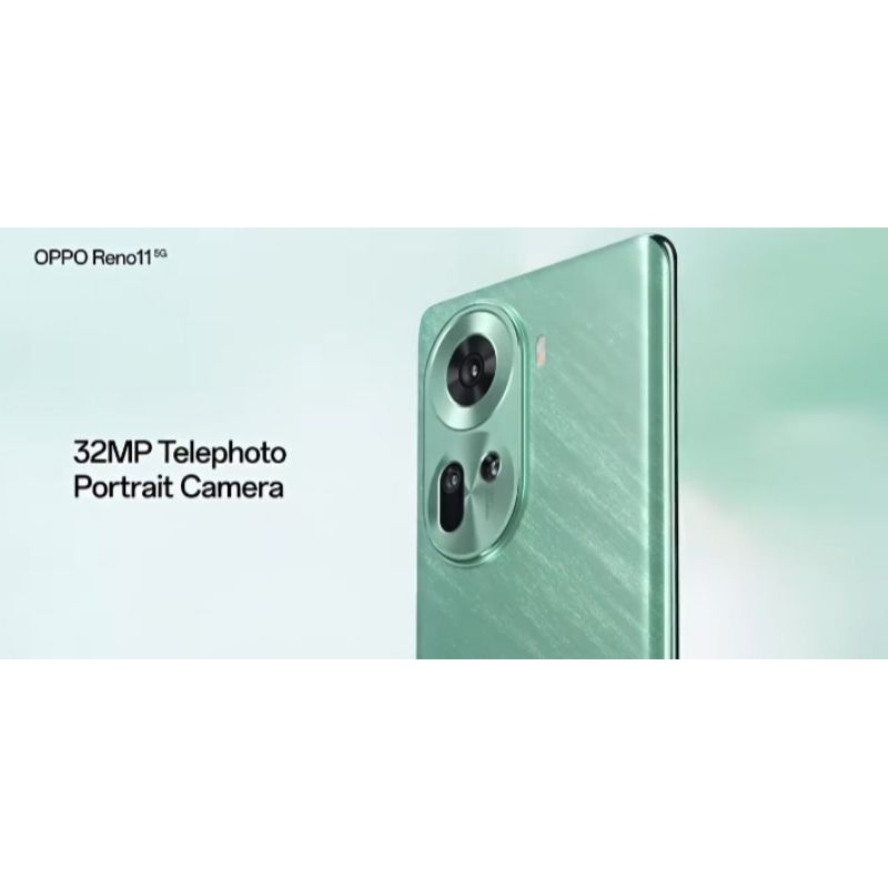 Oppo Reno 11 5G 8gb/256gb