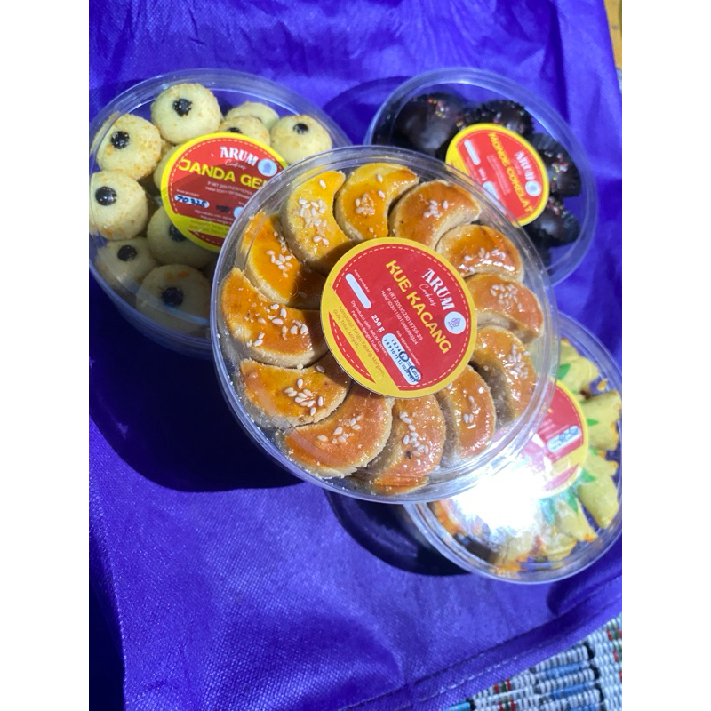 

PAKET NASTAR KUE KERING SPESIAL RAMADHAN