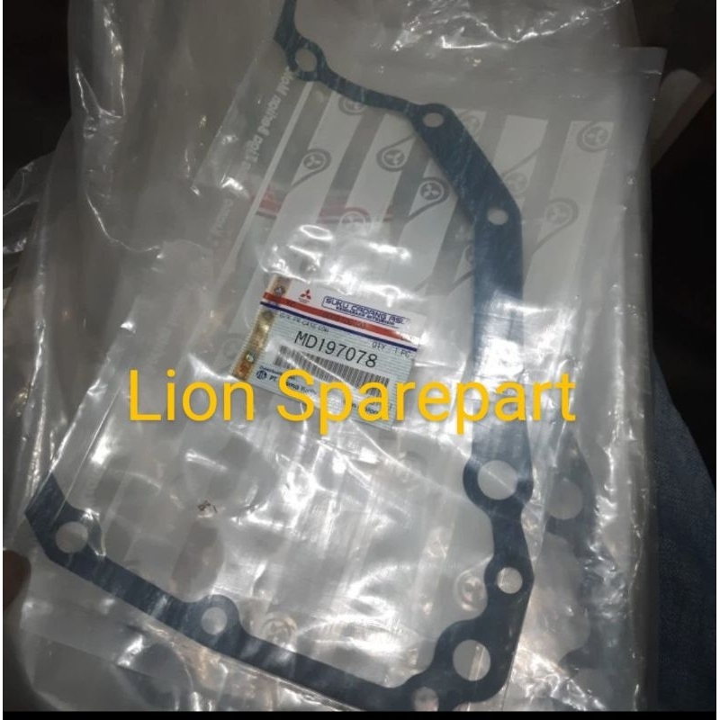 GASKET POMPA OLI L300 DIESEL