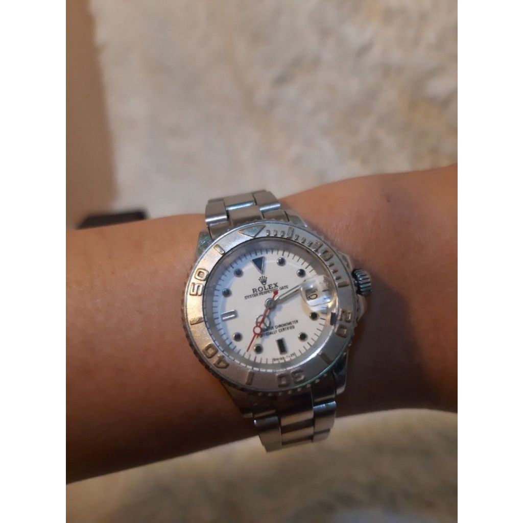 Jam Tangan Wanita Role* Yacht-Master.
