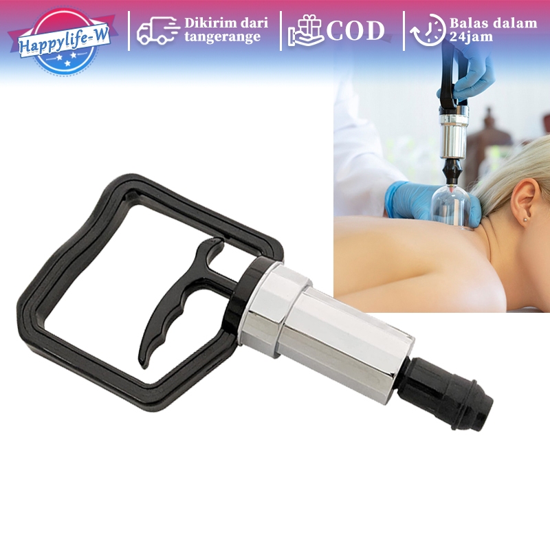 Pompa Bekam Sammora Pompa Bekam Pompa Kop Alat Bekam Sammora Aksesoris Pompa Kop Angin Untuk Kop Sam