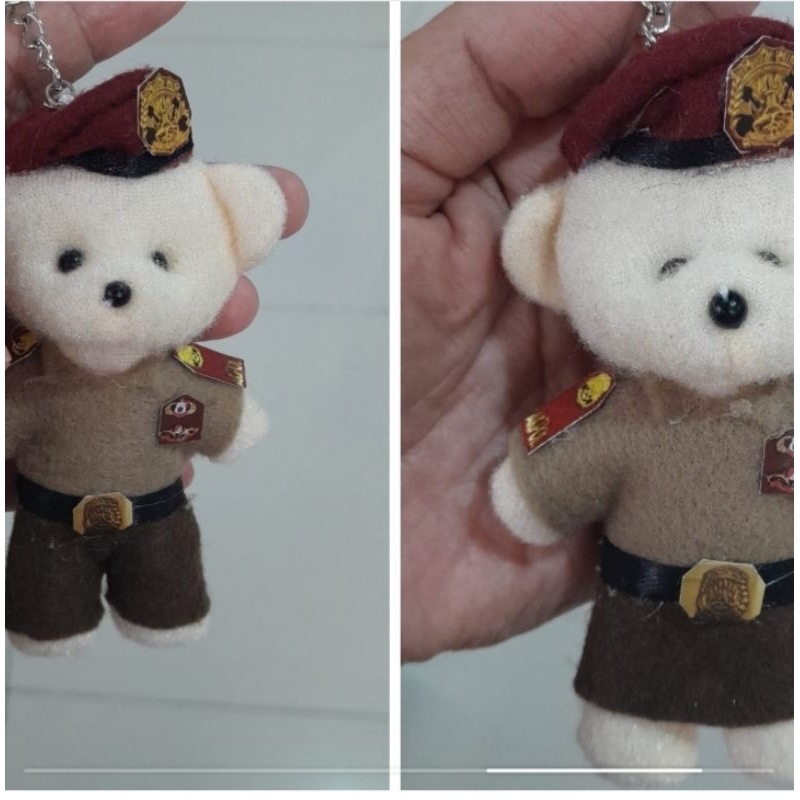 Boneka Gantung Lucu Akpol