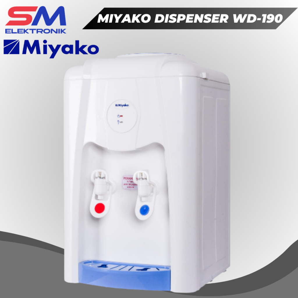 Miyako Dispenser WD-190
