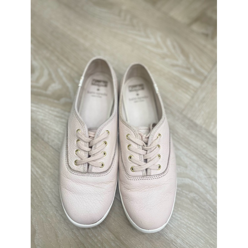 Keds x Kate Spade