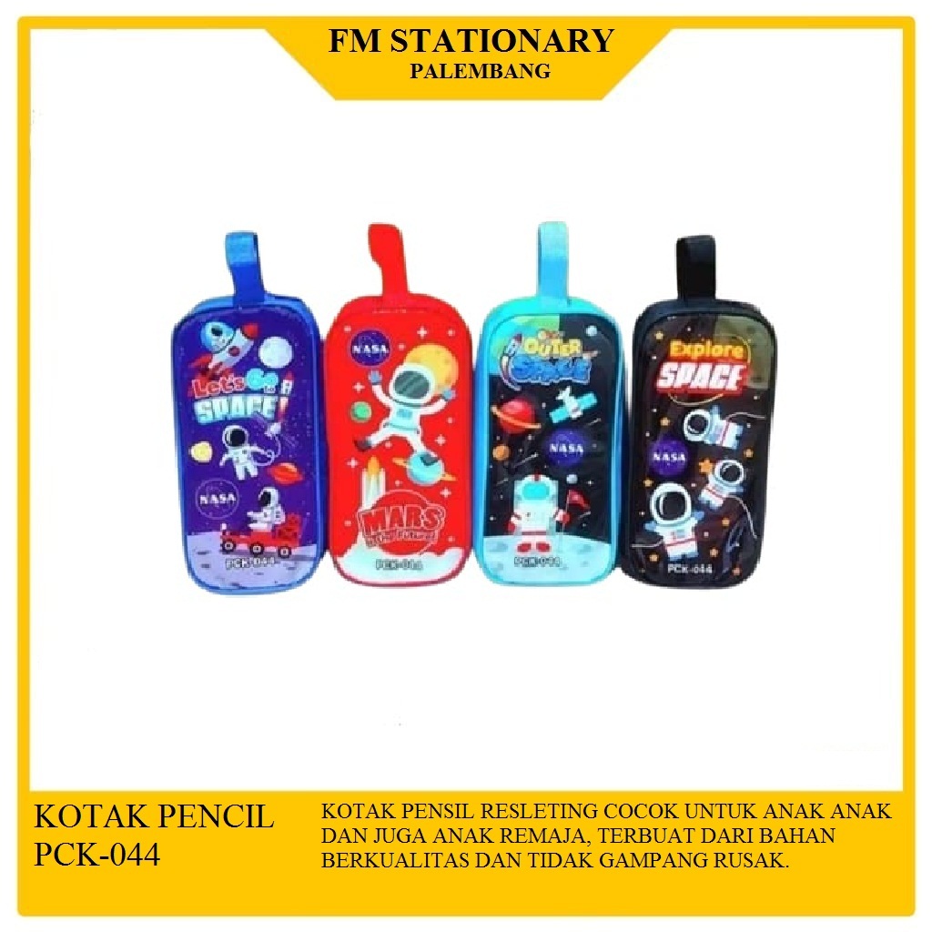 

KOTAK PENSIL PCK-044