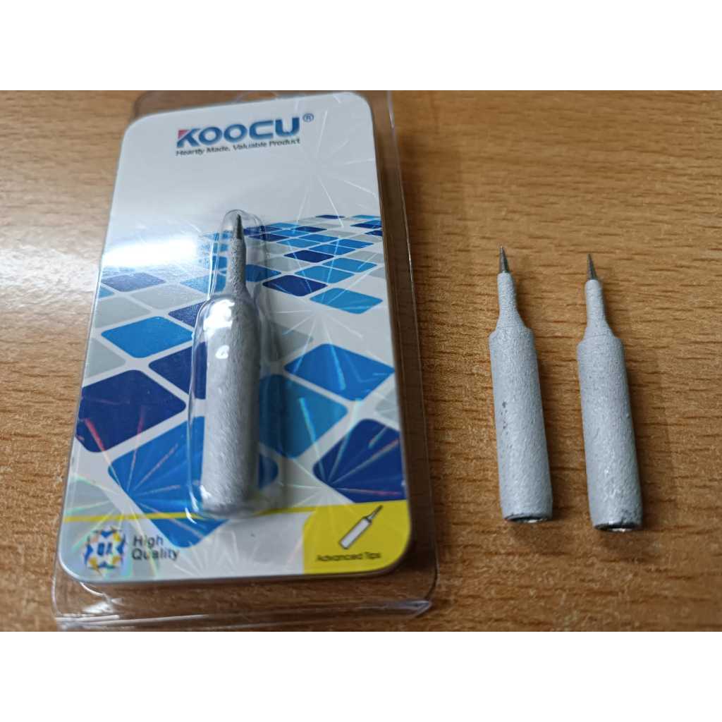 MATA SOLDER STATION 936 KOOCU ORIGINAL