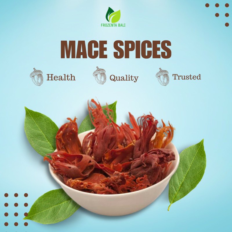 

Mace Spice 100g