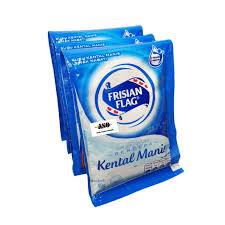 

Susu Kental Manis Frisian Flag 1 Renceng