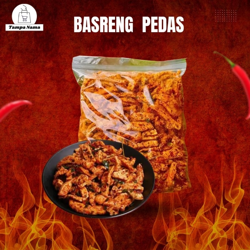 

Basreng Viral Daun Jeruk /1Kg
