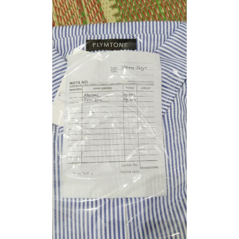 blouse yohana