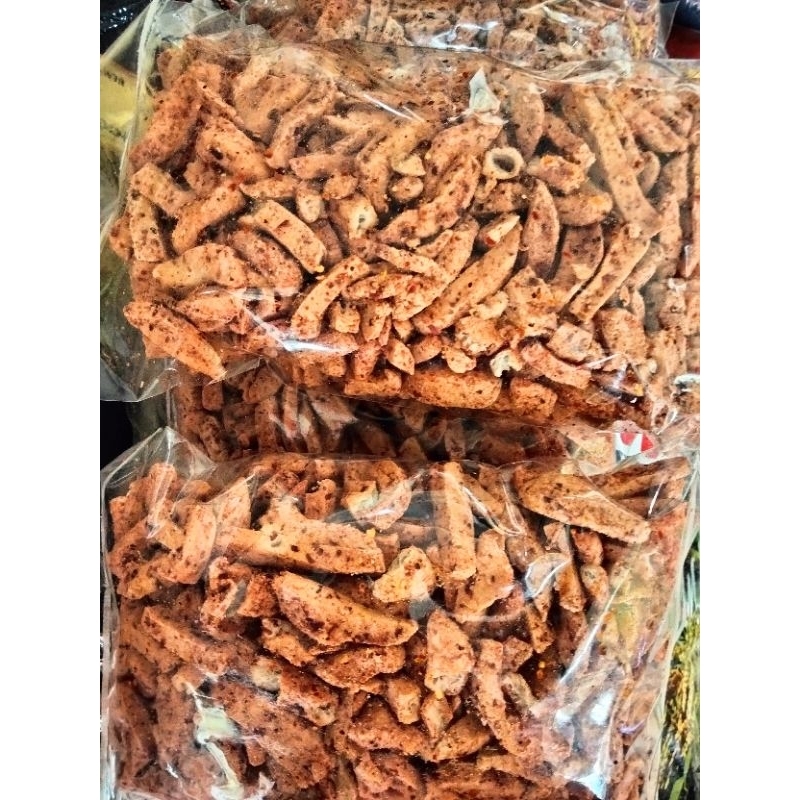 

BASRENG PEDAS 500G
