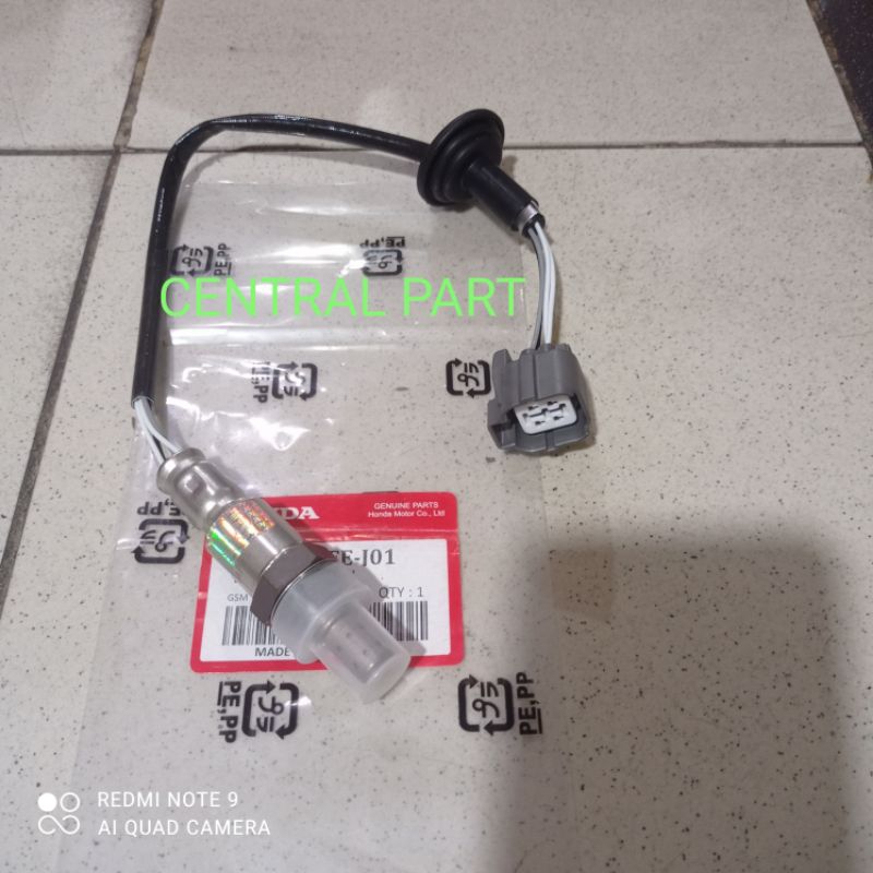 SENSOR OKSIGEN BAWAH BELAKANG JAZZ OLD GD3 CITY