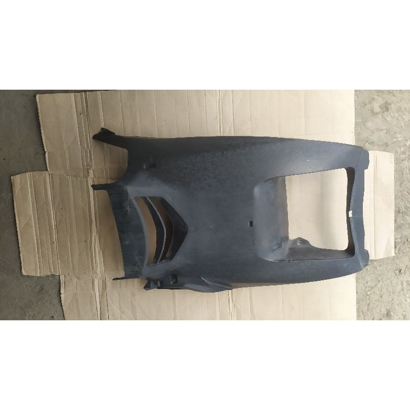 dek kolong bawah Yamaha X-Max 250 bekas original