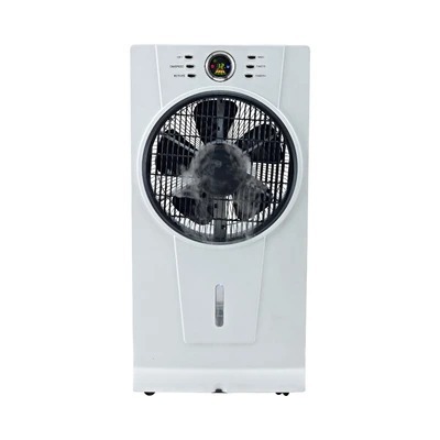 Krisbow Kipas Angin Uap 2.5 Ltr Dengan Remote