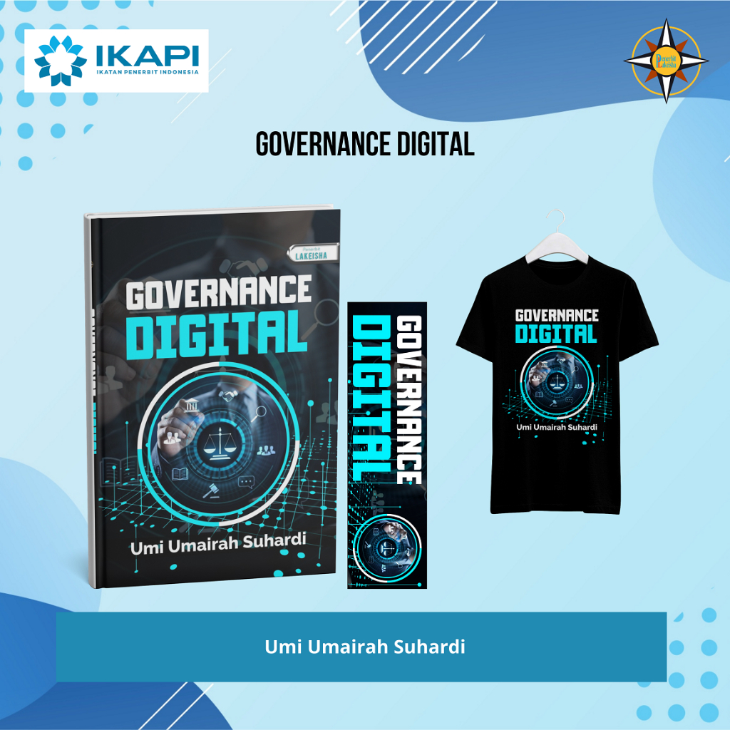 2121. GOVERNANCE DIGITAL