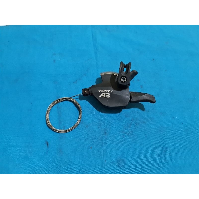 Shifter Operan kanan VERTEX A3 speed 2