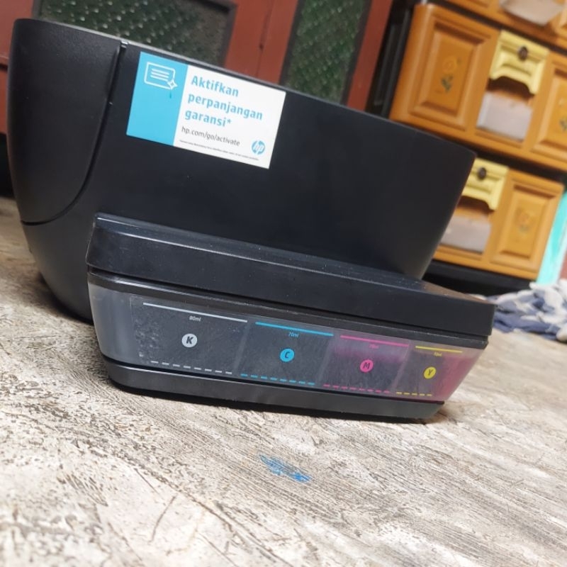 HP InkTank 315 Printer