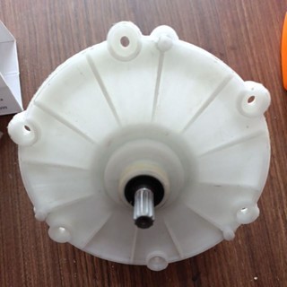 GEAR BOX ASN MESIN CUCI LG 2 TABUNG 10KG-14KG