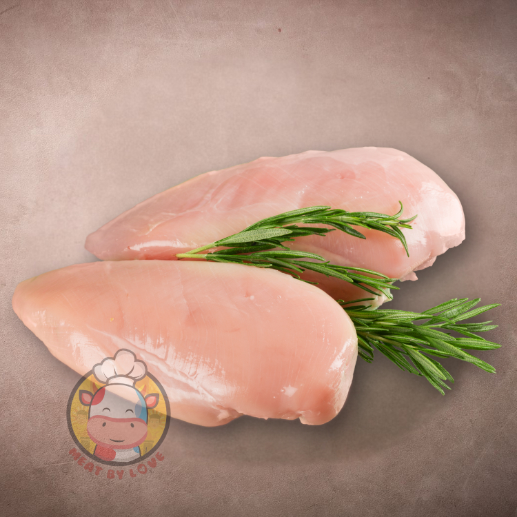 

Daging Ayam Dada Fillet