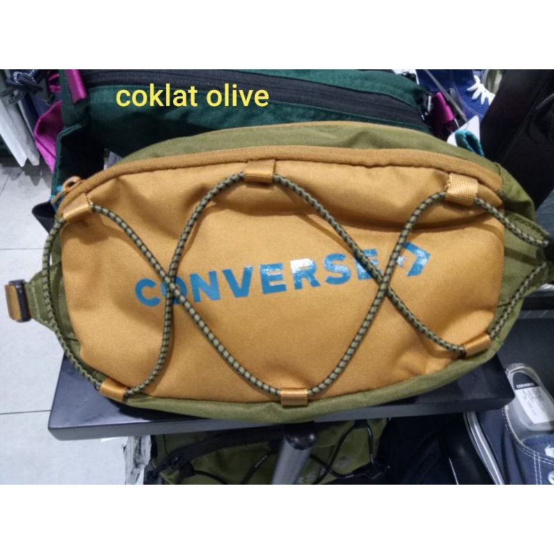 sale waist bag converse swap out original
