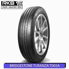 BAN MOBIL BRIDGESTONE TURANZA T005A 175/65 R14 AGYA, AYLA