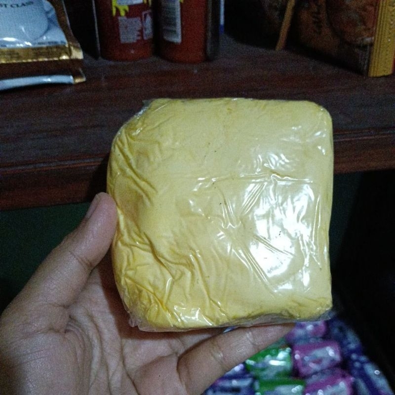 

MARGARIN BIASA
