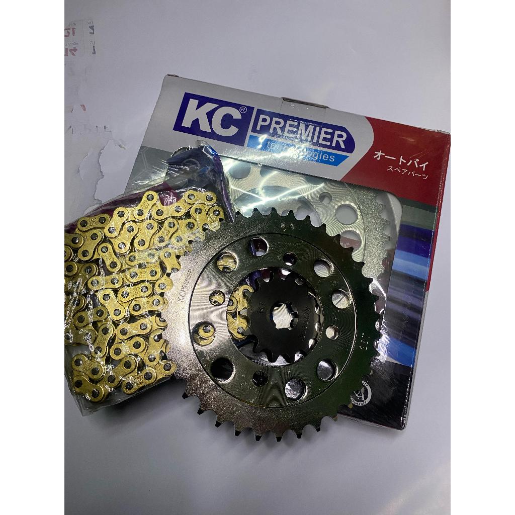 (KCP) Girset Kc premier Yamaha 5TP Sleep Engine Bebel 130cc Tune Up Jupiter Z Jupiter Z Burhan Vega 