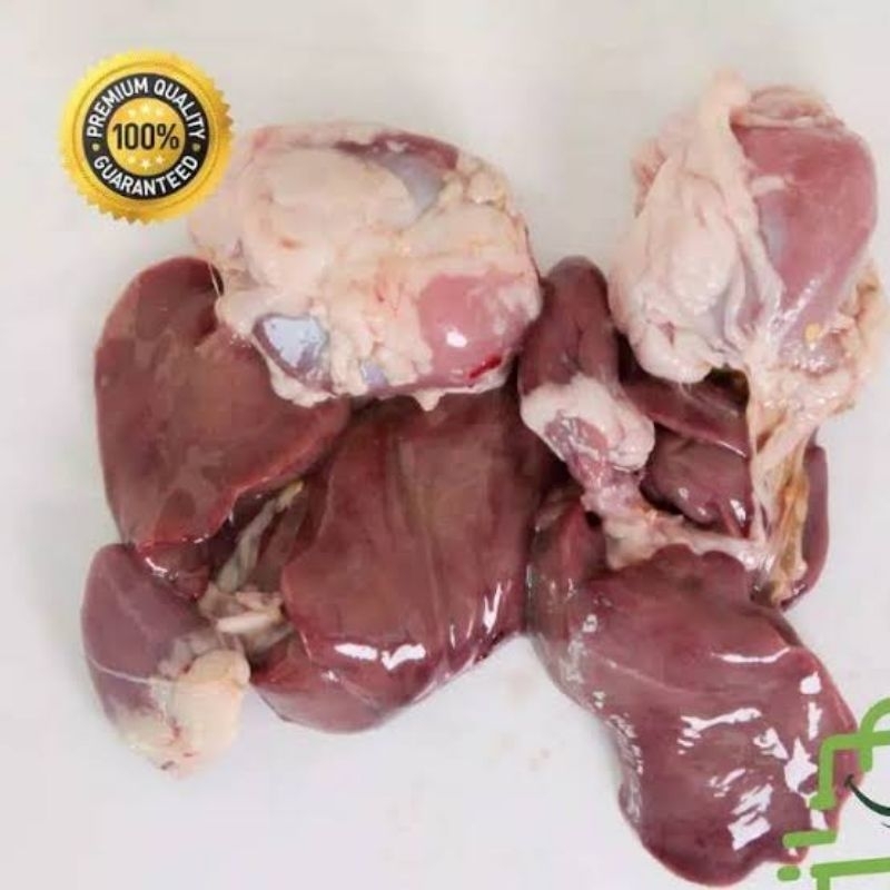 ATI AMPELA AYAM  1kg